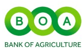 Bank of Agriculture logo