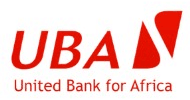 United Bank for Africa (UBA) logo